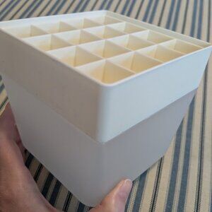 NEW! W&P Mini Ice Box